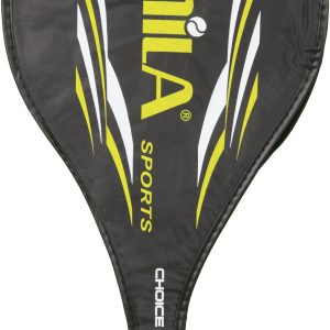 Θήκη Ρακέτας Badminton 3/4 AMILA
