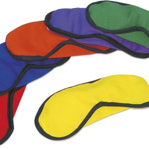 Καλύμματα Ματιών Τυφλόμυγα (Στενό Λάστιχο)