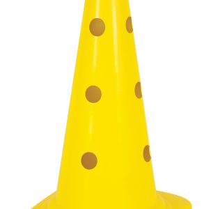 Κώνος 41cm 290gr 13 τρύπες