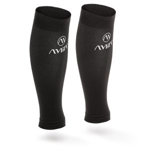 Μανίκια Συμπίεσης Γάμπας AMILA Calf Sleeve Large