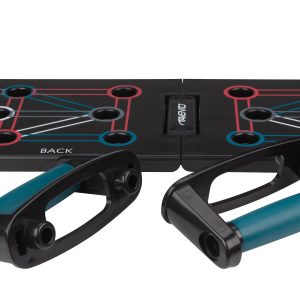 Avento Push-Up Board Πτυσσόμενο