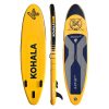 DVSport® Φουσκωτό SUP Kohala Pro "Arrow 1" (10'2")