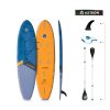 ECLIPSE ALL-ROUND 10'6" SUP/SOFT-TOP By Aztron®