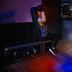 HORIZON HBN70 ΠΑΓΚΟΣ ΓΥΜΝΑΣΤΙΚΗΣ