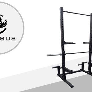 Half Rack Pegasus®  HR-G1