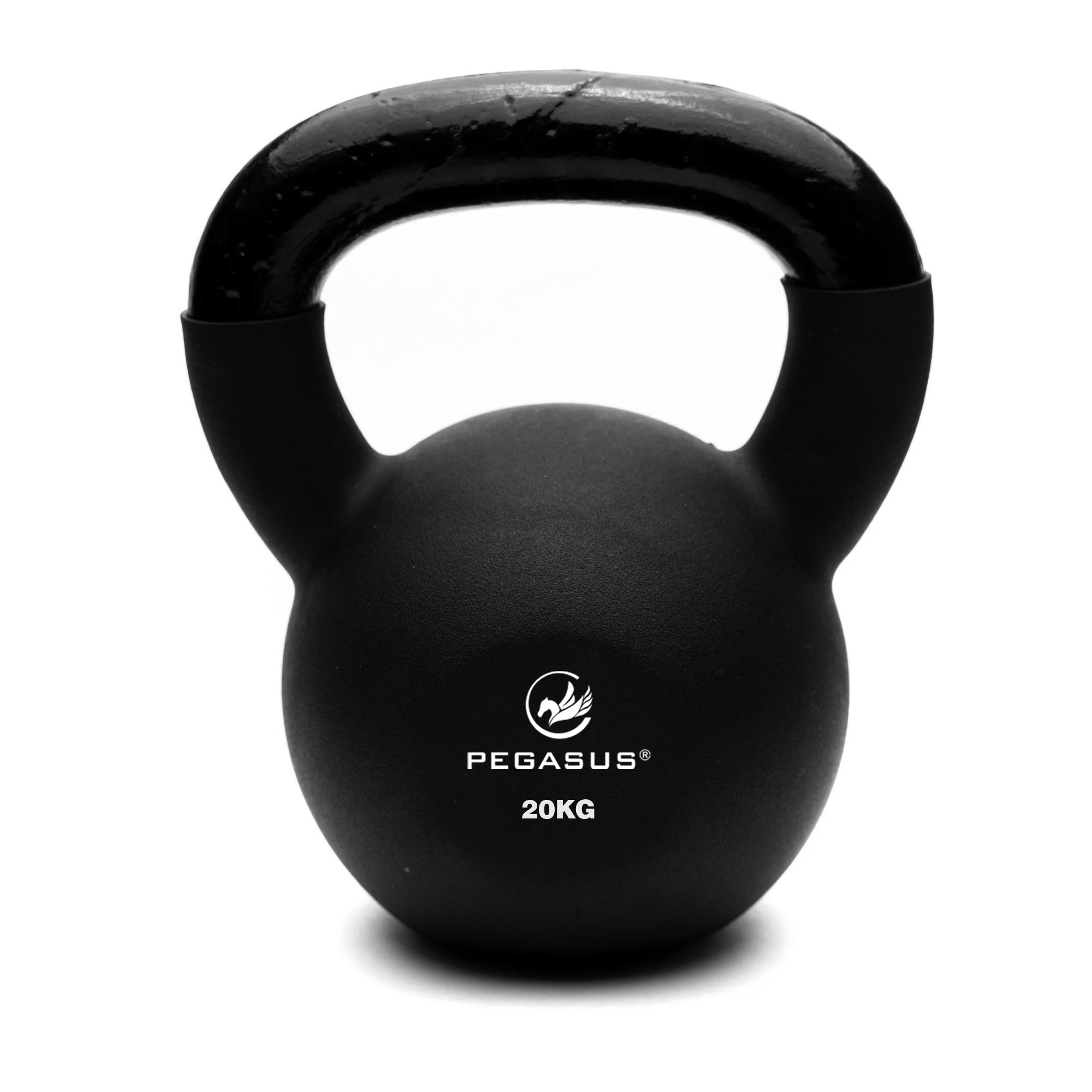 Kettlebell Neoprene (20kg)