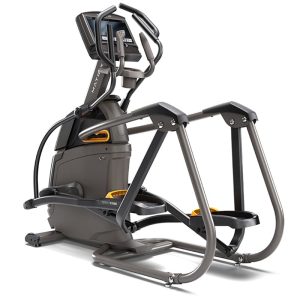 MATRIX ASCENT TRAINER A50 ΕΛΛΕΙΠΤΙΚΟ ΜΗΧΑΝΗΜΑ ΜΕ ΚΟΝΣΟΛΑ XIR