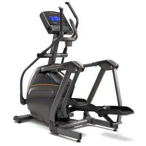 MATRIX E30 ΕΛΛΕΙΠΤΙΚΟ ΜΗΧΑΝΗΜΑ ΜΕ ΚΟΝΣΟΛΑ XR