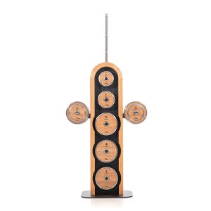 NOHRD WEIGHTPLATE TOWER | oak