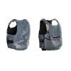 NYLON SAFETY VEST/MNS  by Aztron® - XXLarge