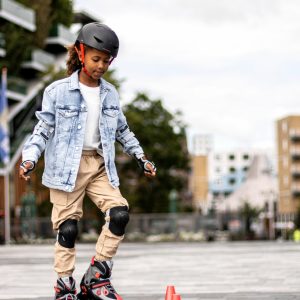 Nijdam Κώνοι 23cm (Σετ 6 τεμαχίων)