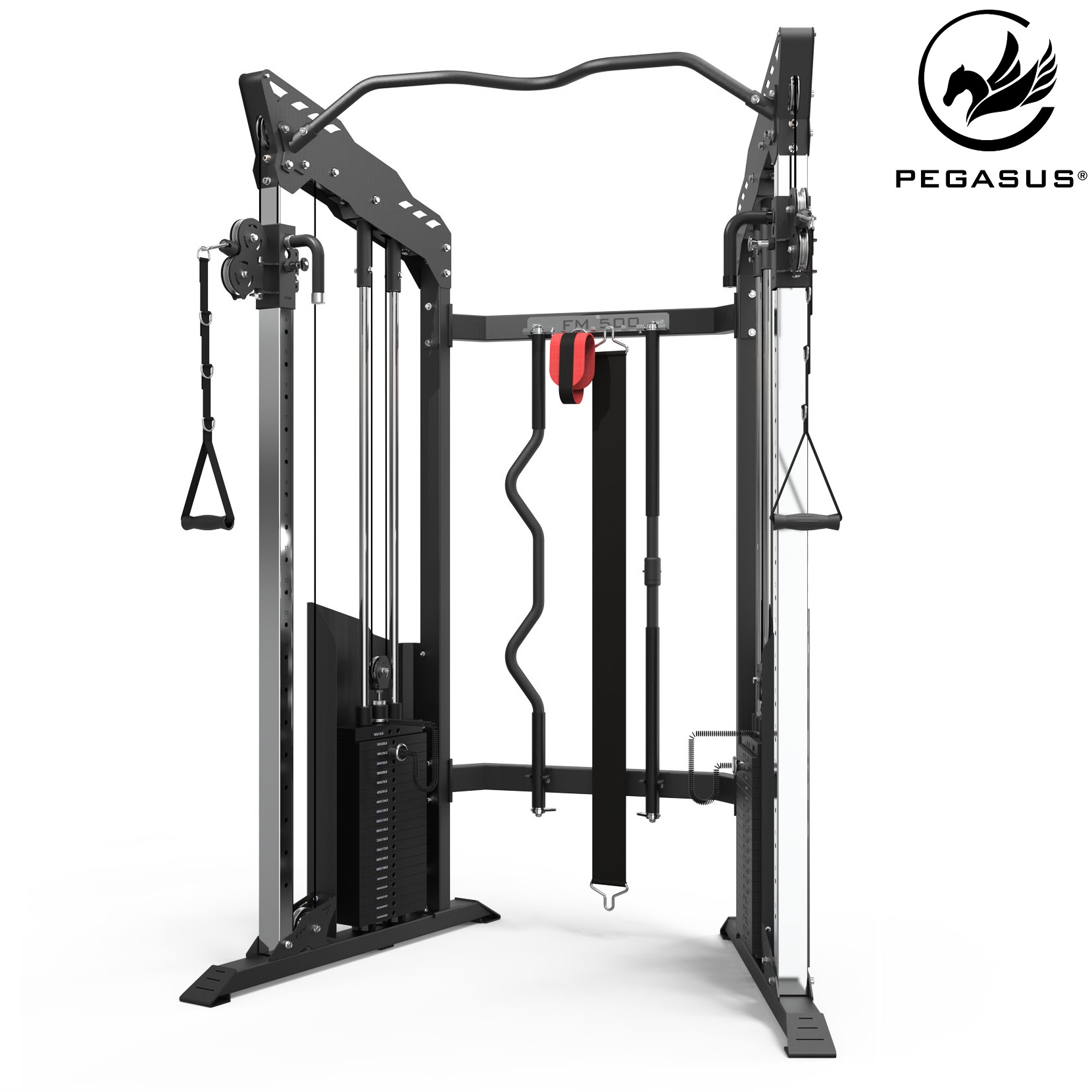 Pegasus® Fuctional Trainer FM-500