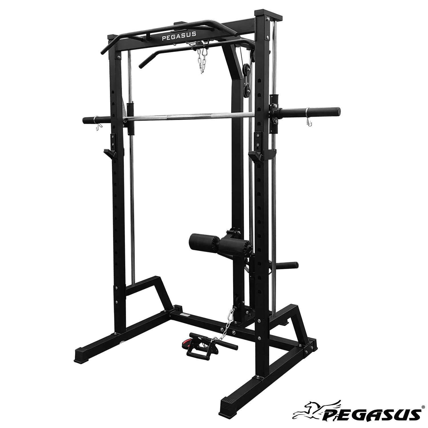 Pegasus® S3MF Smith - Image 2