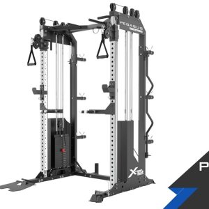 Pegasus® XT2 (Functional Trainer, Κλωβός, All-in-One)