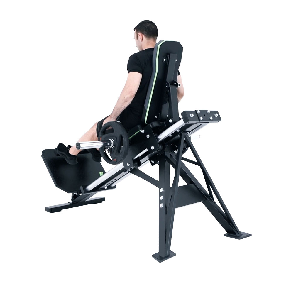 Pegasus® Πρέσα Ποδιών-Γαμπών LP30