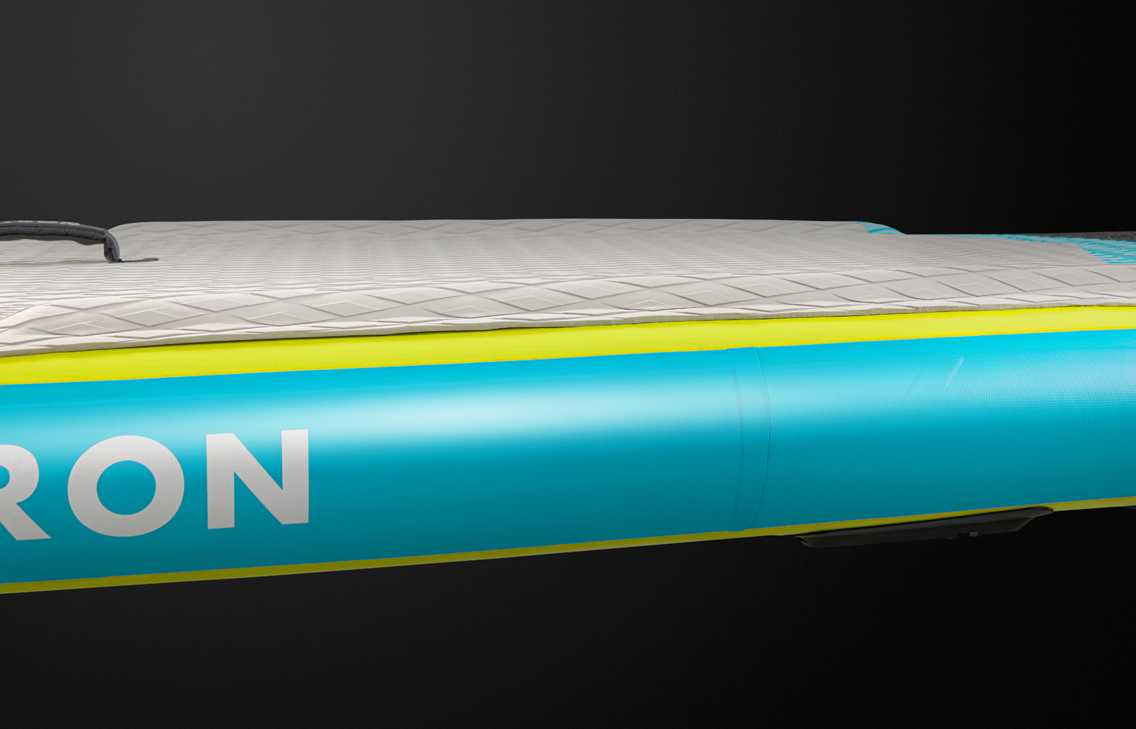 SIRIUS River/White waters Sup 9’6” By Aztron® New - Image 4