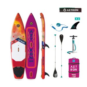 SOLEIL XTREME WINDSURF 12'0" AS-902D By Aztron®