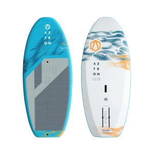 SUP Falcon Soft-Top Foil Board 5'7" (AZTRON)