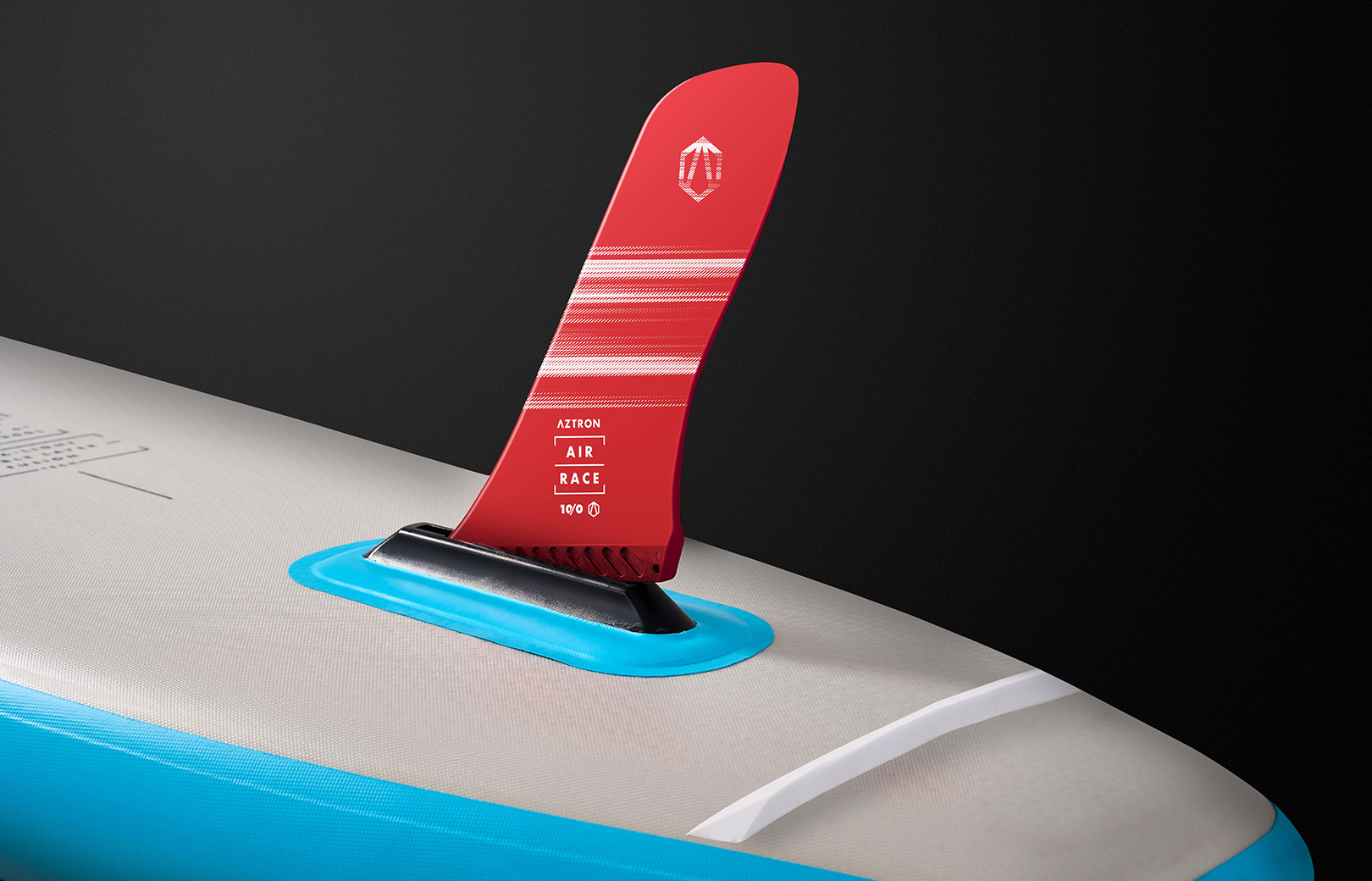 SUP Meteorlite Race 12'6'' By Aztron® New - Image 3