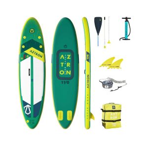 SUPER NOVA 11'0'' AS-013 Aztron