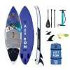 SUP/SURF Orion 8’6” AS-505D  By Aztron®