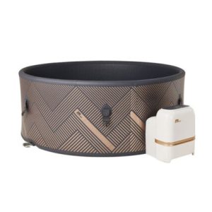 Spa MONO, 6+2 χρήστες (MSpa)