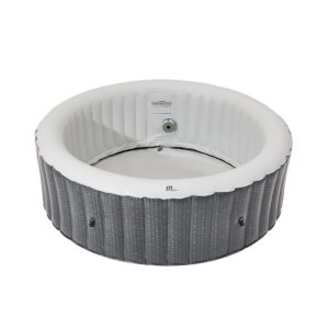 Spa OTTOMAN, 4+2 χρήστες (MSpa)