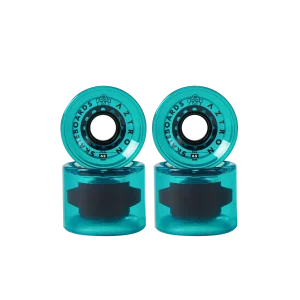 Surfskate WHEELS Atlas Green AC-WH040
