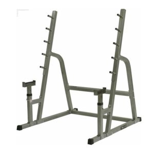 VIKING BR-28 SQUAT RACK