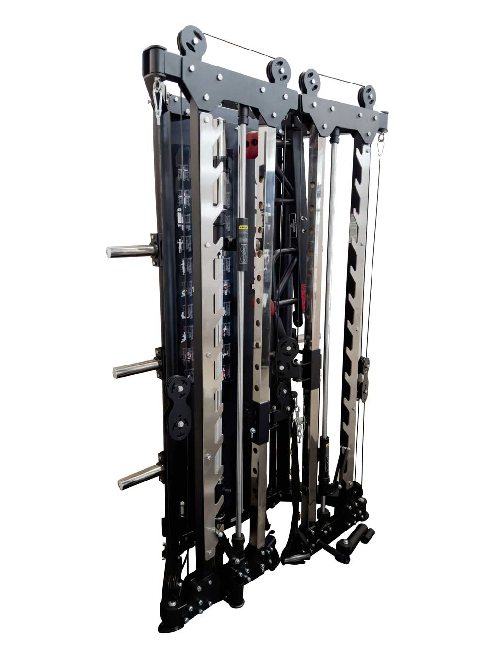 VIKING FPS, Foldable Power Station - Image 2