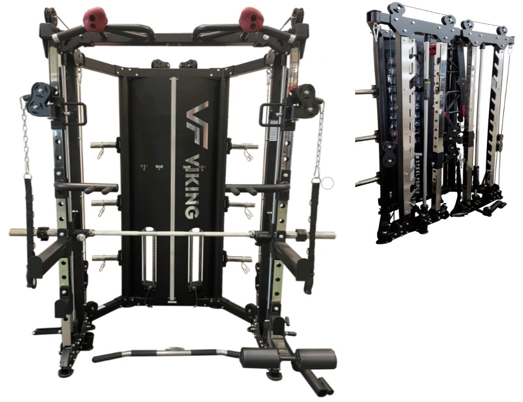 VIKING FPS, Foldable Power Station - Image 5