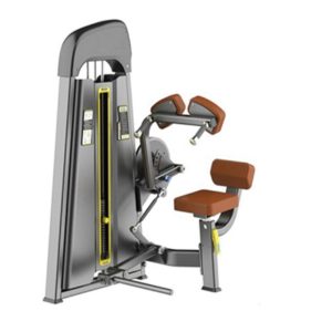 VIKING K-11 Μηχανή Κοιλιακών Abs Isolator