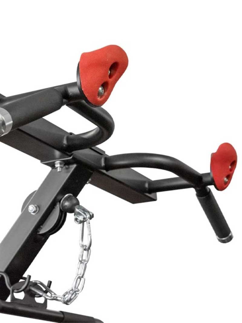 VIKING LEVERAGE GYM - Image 2