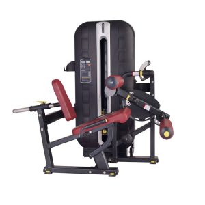 VIKING MCF-013, Καθιστή Μηχανή Μηριαίων Δικεφάλων Seated Leg Curl