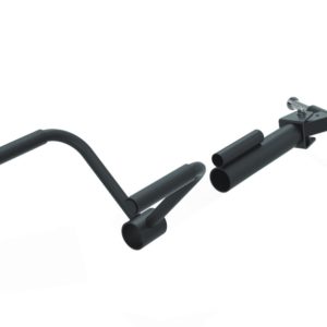 VIKING PS-5 (Landmine) Torsonator