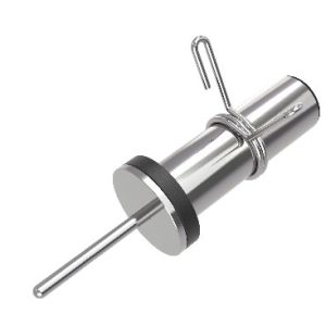 VIKING PS-5/PS-7 Plate Holder