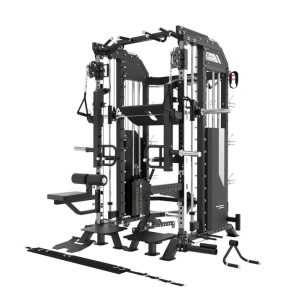 VIKING Power Station PS-7 All in one trainer