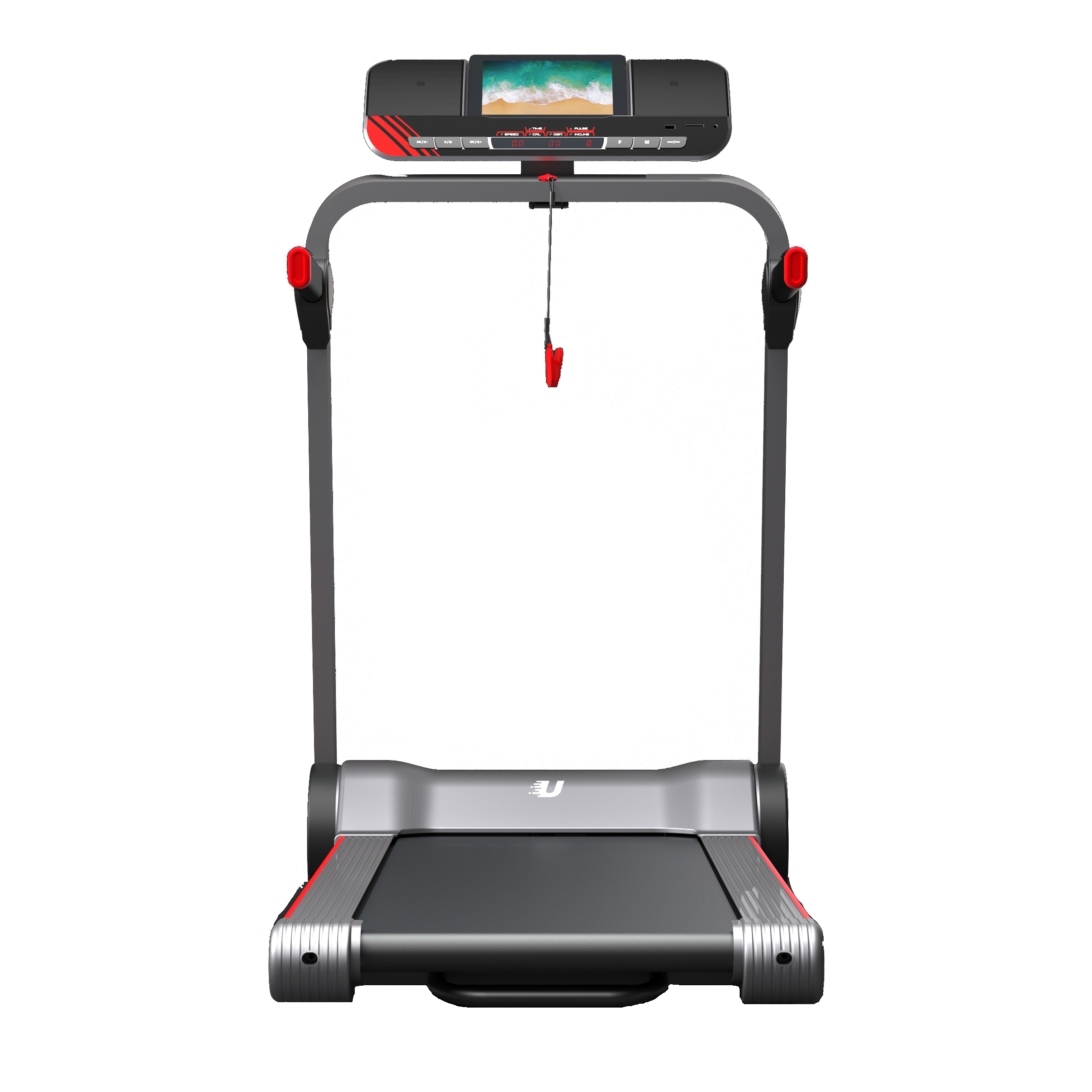 VIKING RunSmart Treadmill Ηλεκτρικός Διάδρομος - Image 4