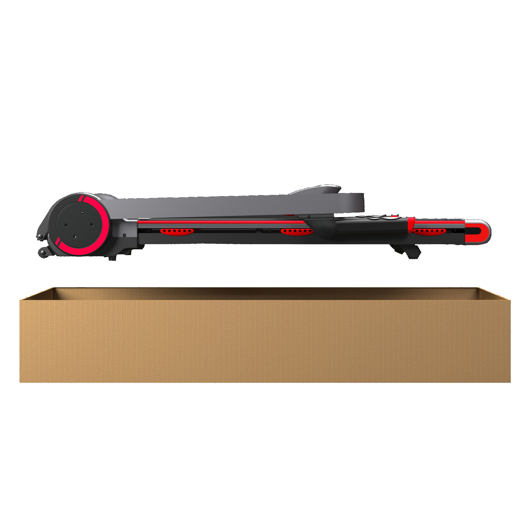 VIKING RunSmart Treadmill Ηλεκτρικός Διάδρομος - Image 5