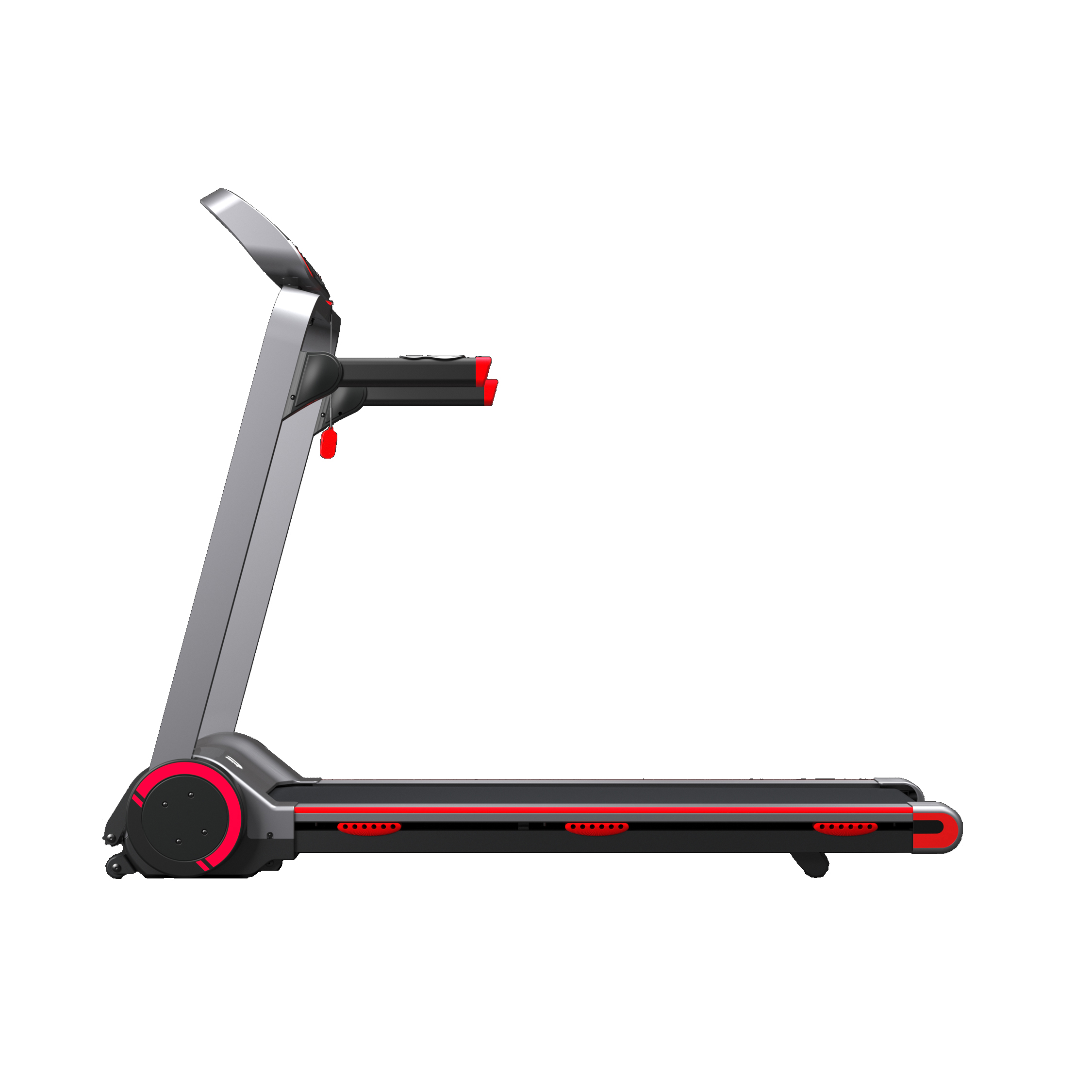 VIKING RunSmart Treadmill Ηλεκτρικός Διάδρομος - Image 7