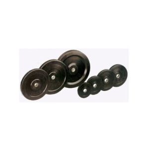 VIKING ΔΙΣΚΟΙ ΒΑΡΗ ΜΕ ΕΠΕΝΔΥΣΗ ΛΑΣΤΙΧΟ Φ-28 - 20.00 kgr