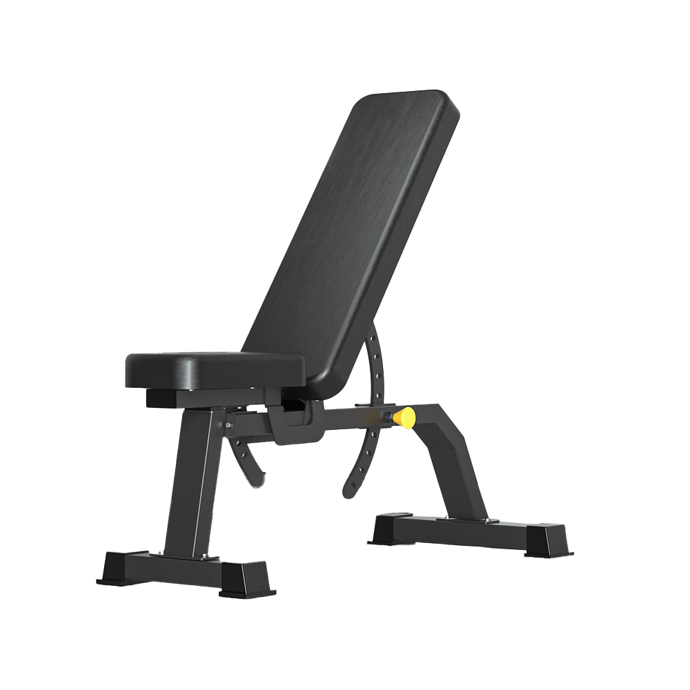 Viking B-100 Επικλινής Πάγκος Γυμναστικής