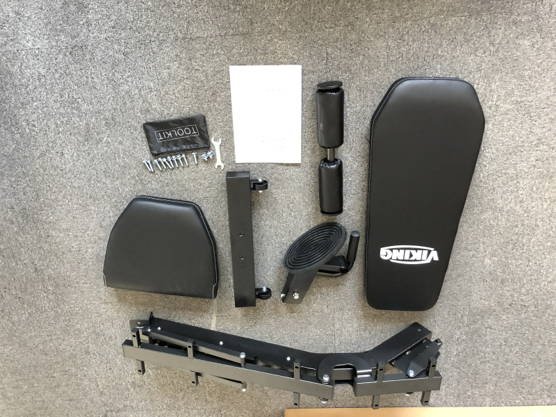 Viking BR-56 - Image 2