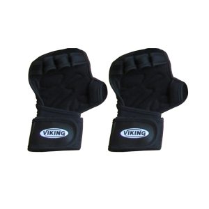 Viking C-232 Γάντια Προπόνησης Ανοικτά - Large