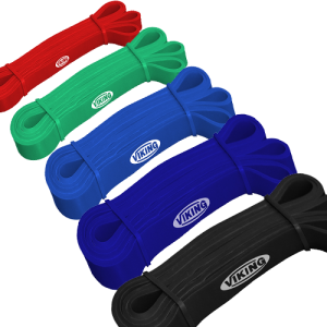 Viking C-941 Λάστιχα Αντίστασης Power Band - Σκληρό