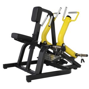 Viking Row Machine (LA-06)