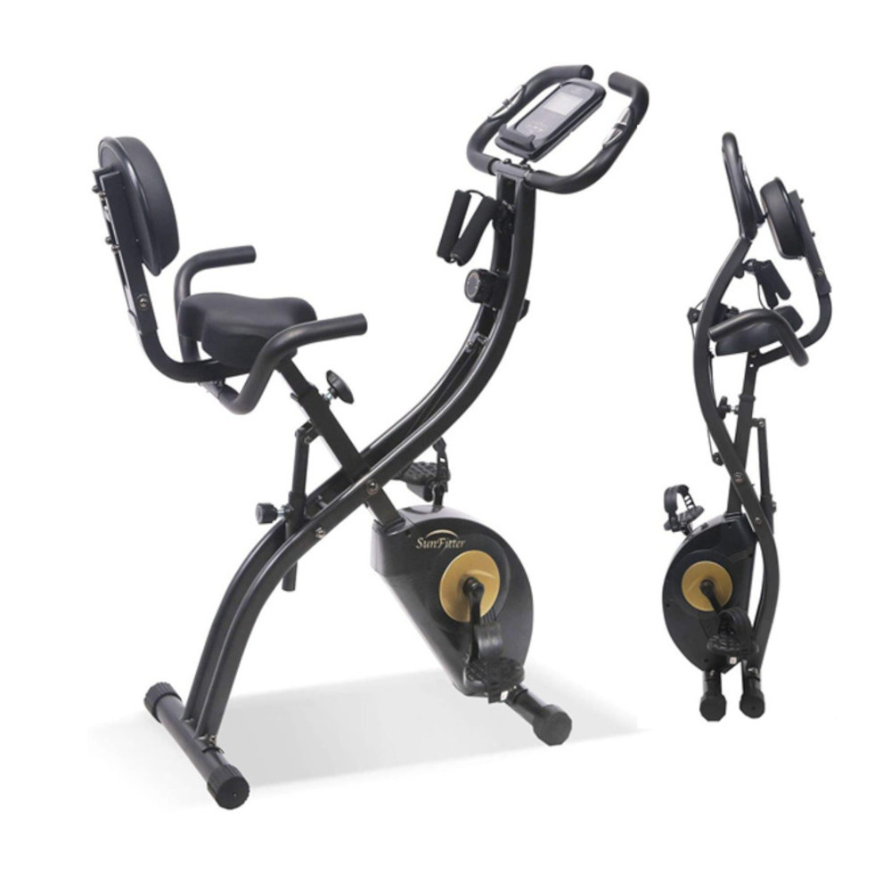 Viking SunFitter Foldable Bike