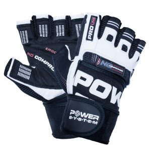 Γάντια γυμναστικής (κοφτά) No Compromise