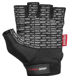 Γάντια γυμναστικής (κοφτά) ULTRA GRIP