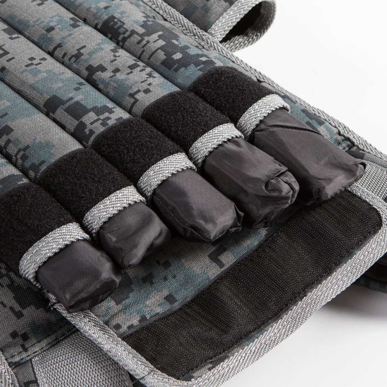 Γιλέκο με βάρος LivePro (10kg) - Image 2